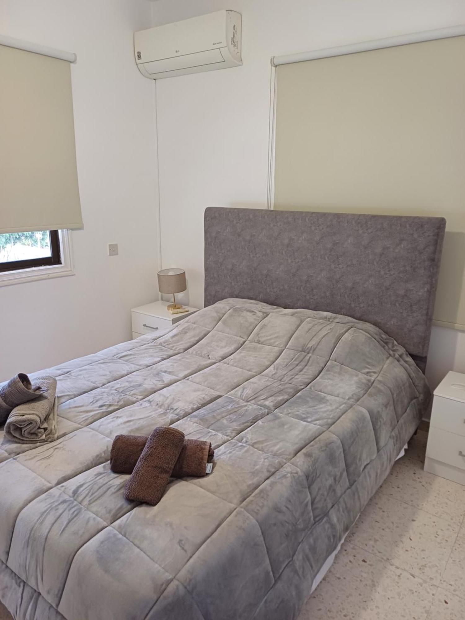 Spacious 2 Bedroom Appartment Near Mall -Internet 1Gbps Пафос Экстерьер фото
